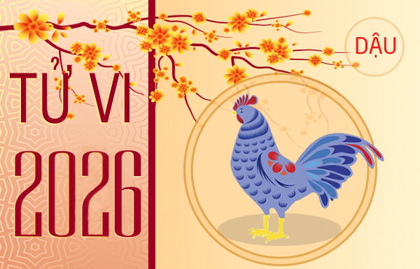 Tử vi 2026