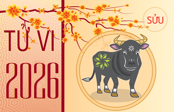 Tử vi 2026