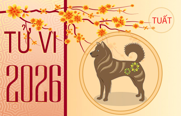 Tử vi 2026