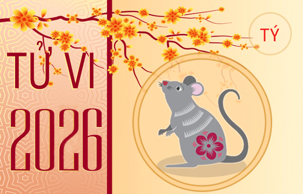 Tử vi 2026 Tử vi 2026